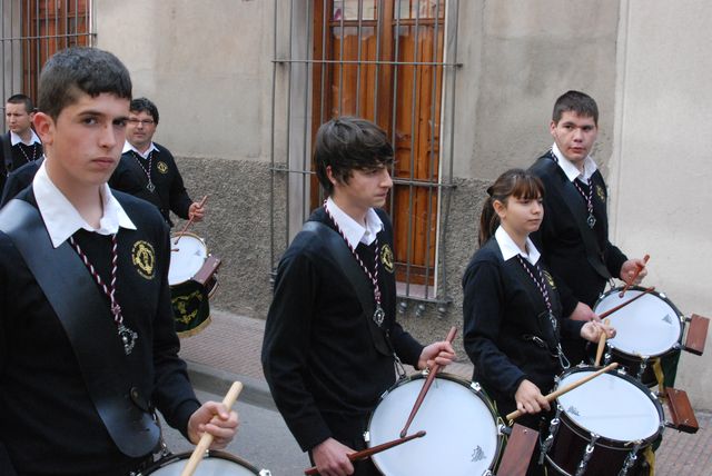 Traslado Samaritana 2012 - 40